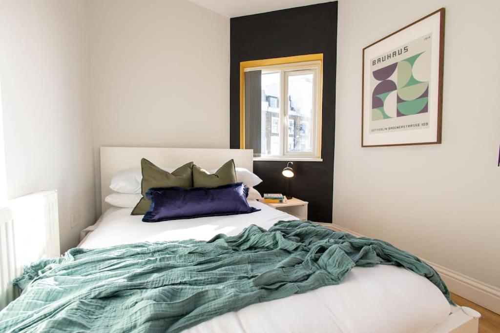 לונדון Charming Chalk Farm Properties מראה חיצוני תמונה